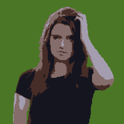 Michelle Kessler Avatar